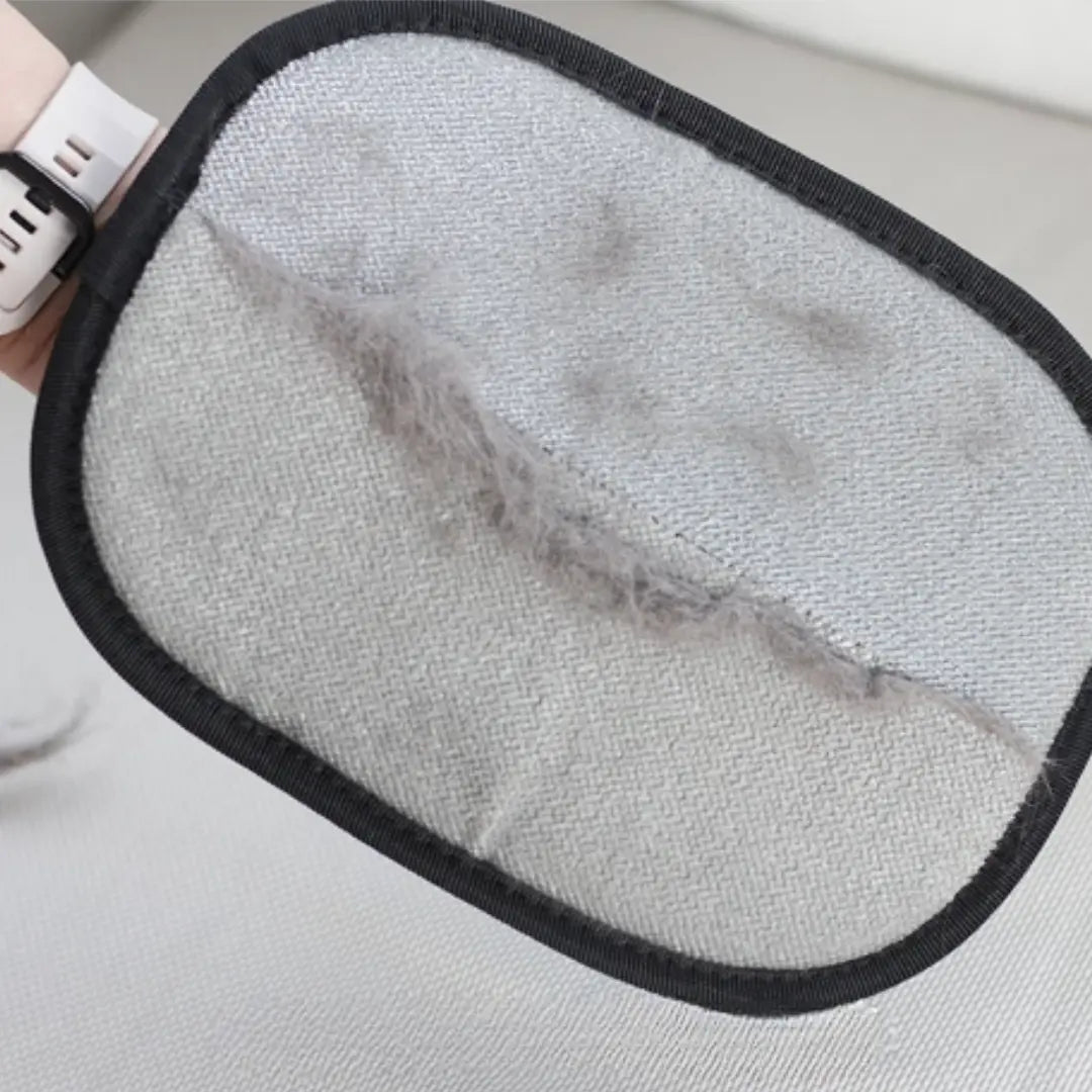 Gant Attrape-poils Elyo™