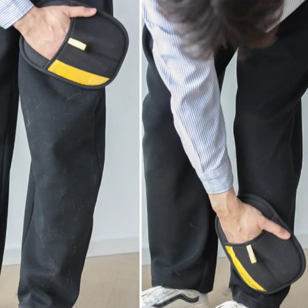 Gant Attrape-poils Elyo™