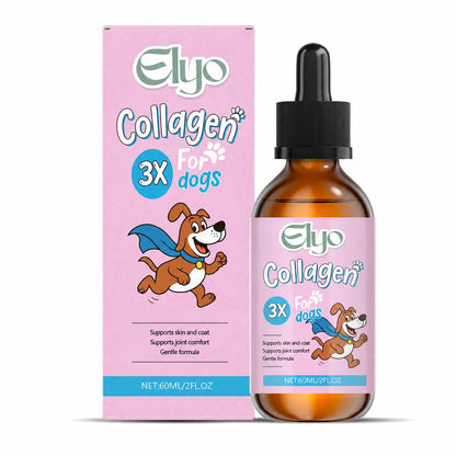 Collagène Liquide Premium Elyo