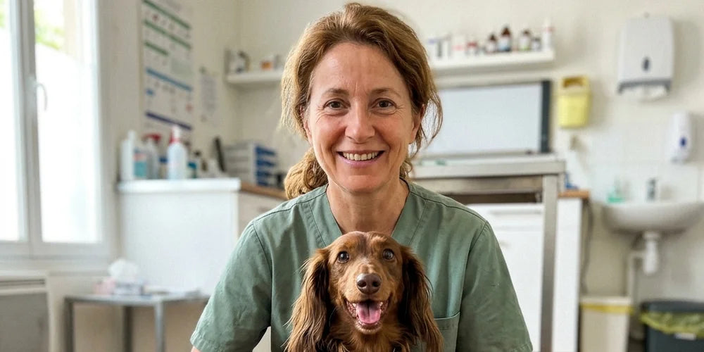 Dr Claire Besson