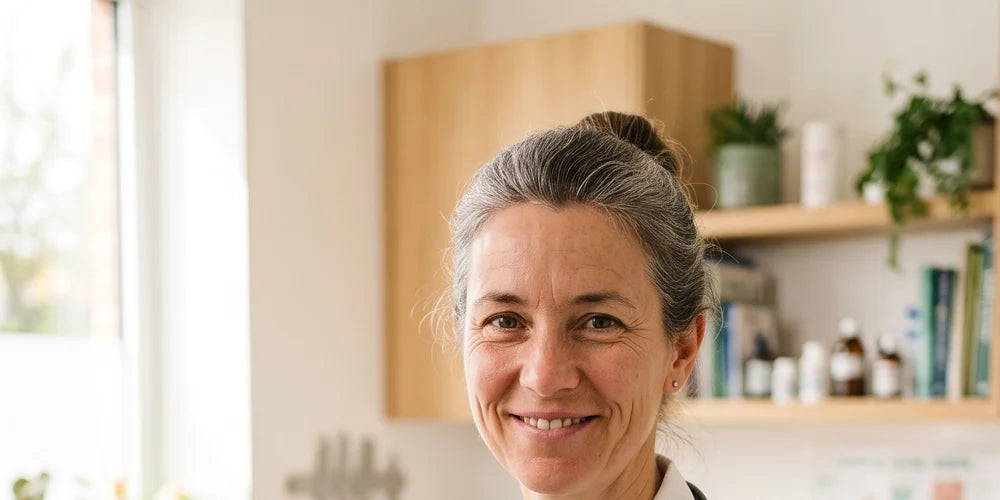 Dr Léa Marchand